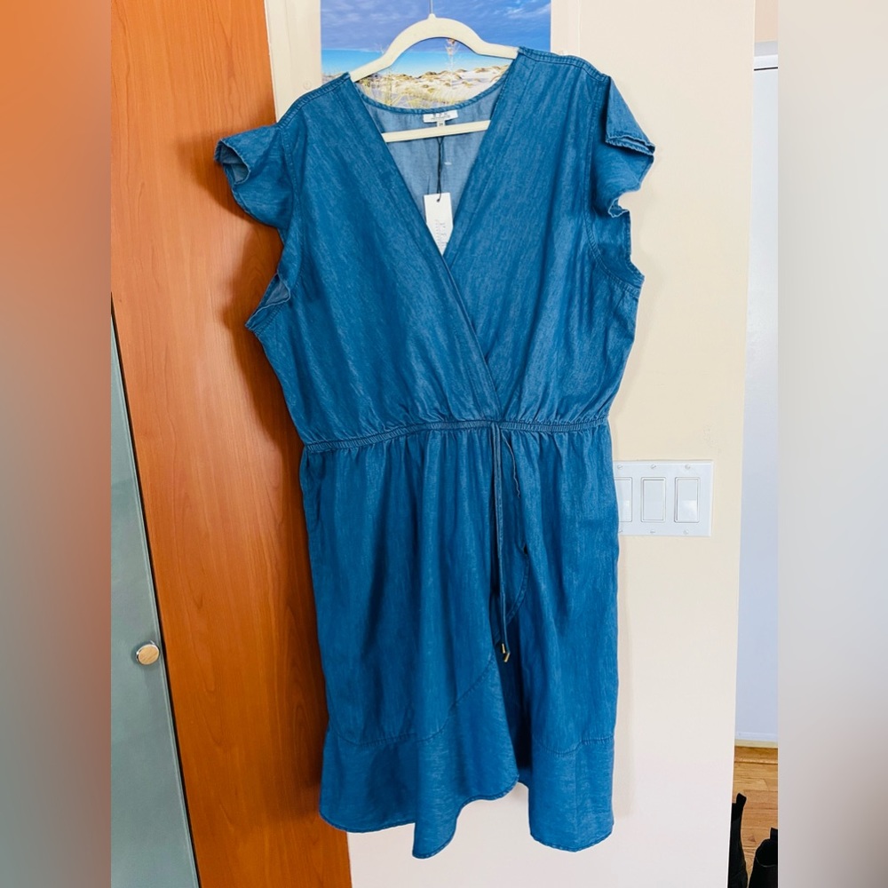 Beautiful dress 3 XL